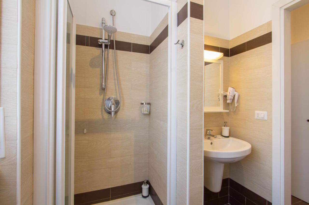 Panoramic Plaza Apartment -Loreto 1 Milan Extérieur photo